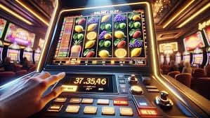 Dashboard promosi asbola menampilkan cashback mingguan yang diterima dan bonus tier loyalitas untuk permainan slot