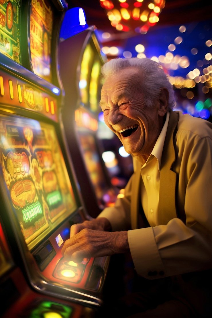 Antarmuka permainan Play'n GO di platform asbola dengan kontrol pemain yang jelas