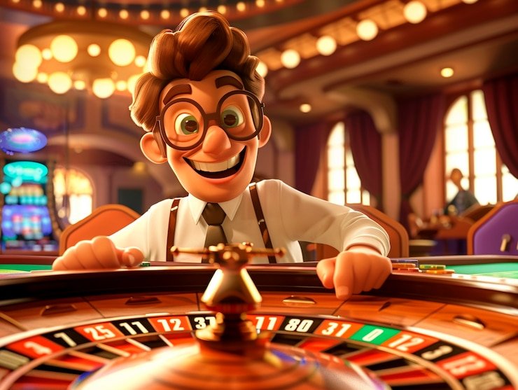 Sertifikat keadilan dan RTP dari penyedia Play'n GO